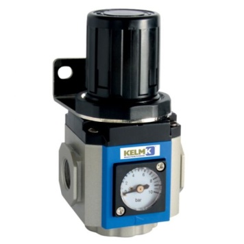 Kelm Regulators 300 Series