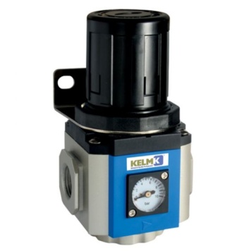 Kelm Regulators 400 Series