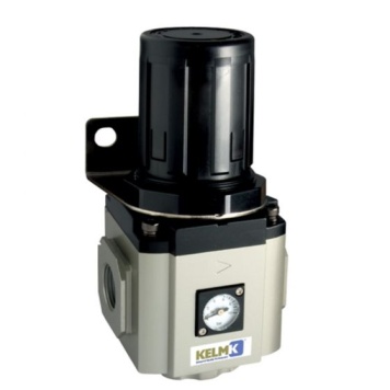 Kelm Regulators 600 Series