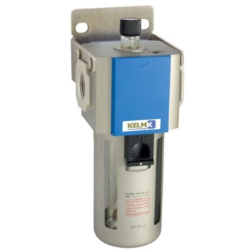 Kelm Lubricators 400 Series