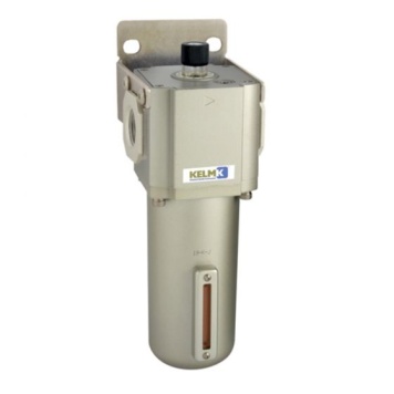 Kelm Lubricators 600 Series