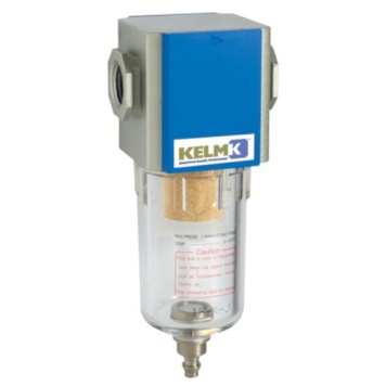 Kelm Filters 200 Series
