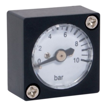 Kelm Gauge Micro