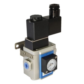 Kelm Soft Start Solenoid Valve