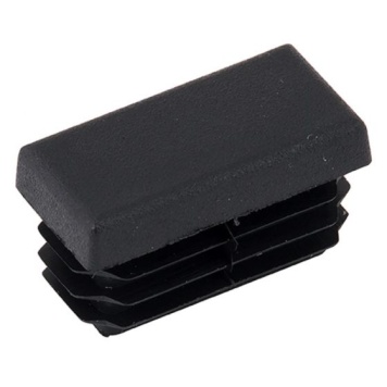 RD1 Mounting Rail End Cap