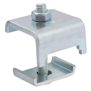 RB1 Rail Girder Clip