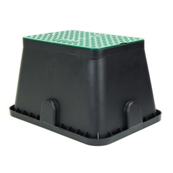 Valve Box Rectangular 