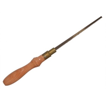 Padsaw Handle with Blades