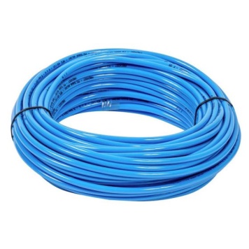 Polyamide Blue Tube