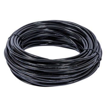 Polyamide Black Tube