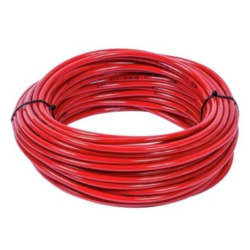 Polyamide Red Tube