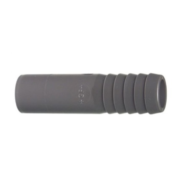 Georg Fischer PVCu Metric Hose Connector Parallel