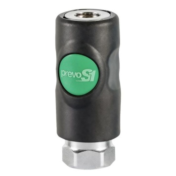 Prevost Euro Profile 7.4mm Female Coupling