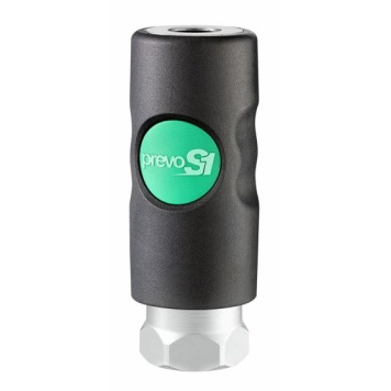 Prevost Euro Profile 10.4mm Female Coupling