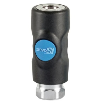 Prevost ISO Profile 6150 B 6mm Female Coupling