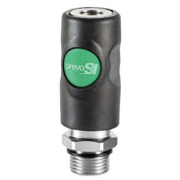 Prevost Euro Profile 7.4mm Male Coupling