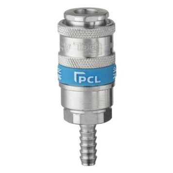 PCL Airflow Coupling Hose Tail