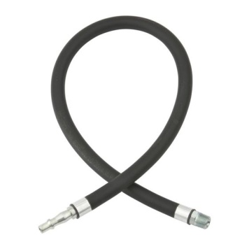 PCL Air Tool Anti-Whip Hoses