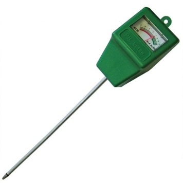 pH Meter