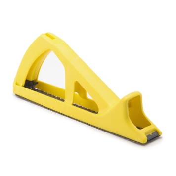 Moulded Body Surform Plane
