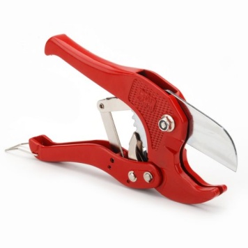 Pipe Shears