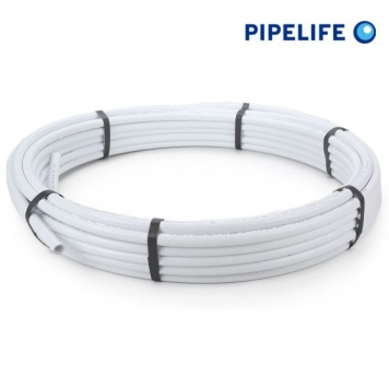 Pipelife PEX Pipe Coils