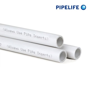 Pipelife PEX Pipe Lengths