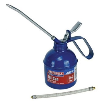 Lever Type Oil Can