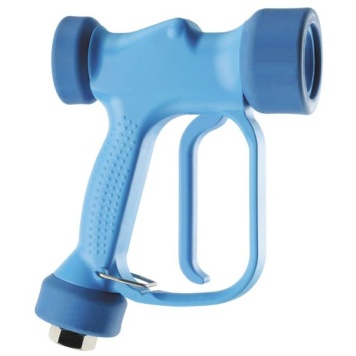 Industrial Wash Gun