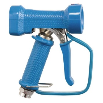 316 Stainless Steel Wash Gun