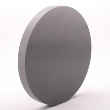 Durapipe ABS Blanking Flange Undrilled