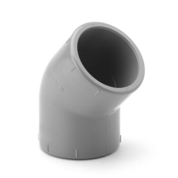 Durapipe ABS Elbow 45° Plain