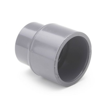ABS Metric Reducing Socket Plain