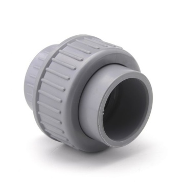 ABS Metric Union Plain