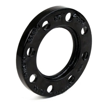 Plasson Ductile Iron Backing Ring - Epoxy Coated