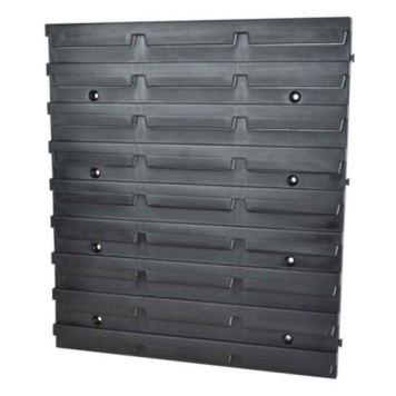 Plastic Louvre Board
