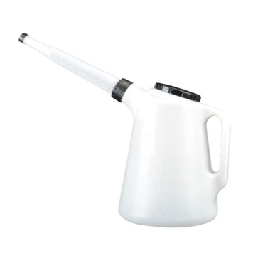 Plastic Oil Pourers