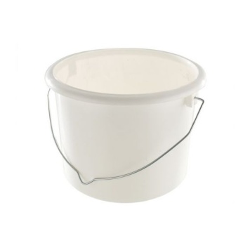Plastic Paint Kettle