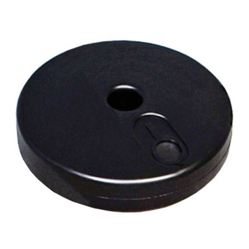 Plastic Post Base