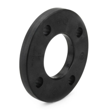 Plasson Steel Backing Ring - PP Coated