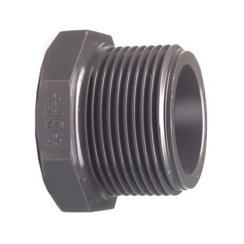 Georg Fischer Plug Threaded