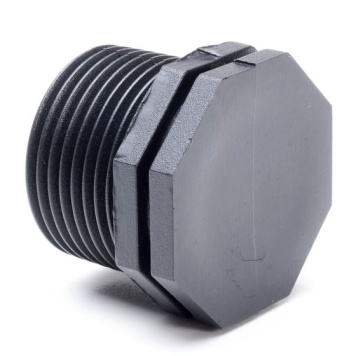 Polypropylene Threaded Plug