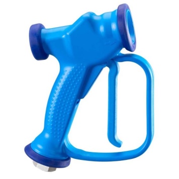 Multi-Purpose Wash Gun
