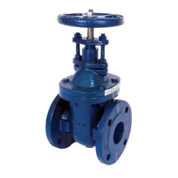Gate Valve Flanged - PN16 BS 5150
