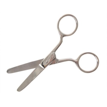 Pocket Scissors