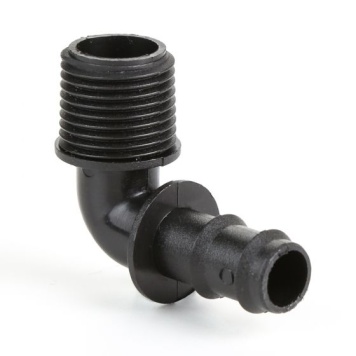 Elbow 90° M Threaded