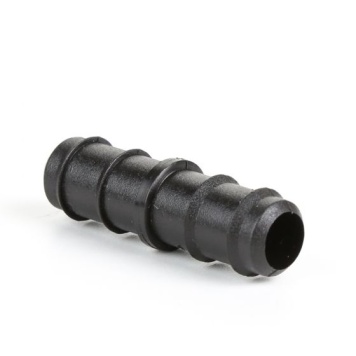Polypropylene Barbed Coupling