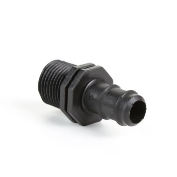 Hose Tail M Threaded