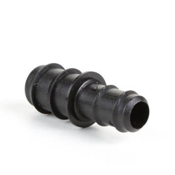 Polypropylene Barbed Reducing Coupling