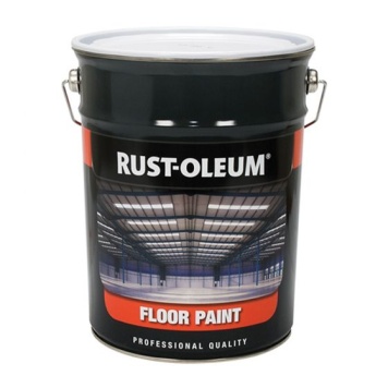 Polyurethane Floor Paint